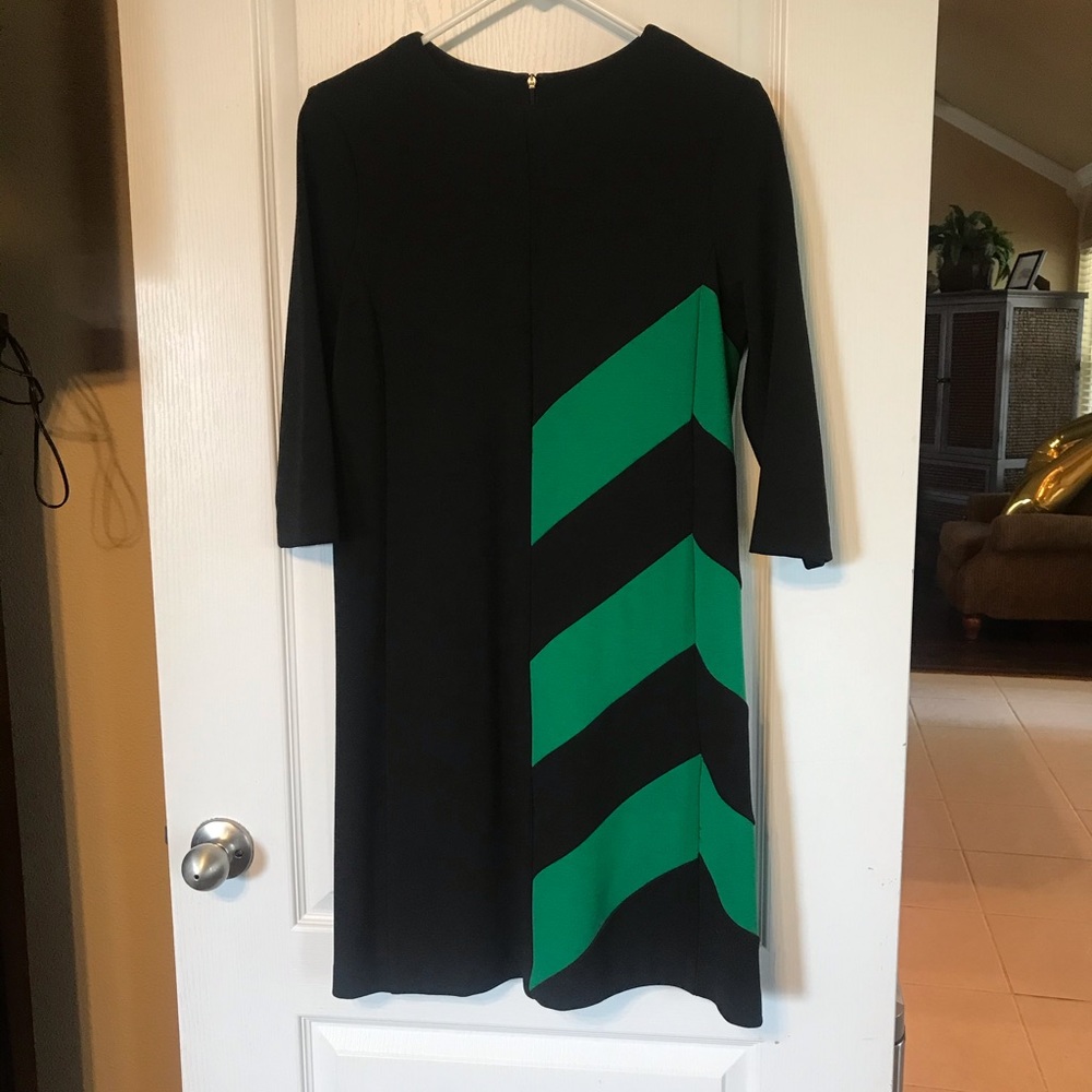 Taylor Dress